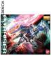 1/100 MG GN-0000+GNR-010 00 Raiser - Gundam 00