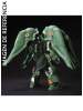 1/144 HGUC NZ-666 Kshatriya - Gundam Unicorn
