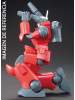 1/144 HGUC RX-77-2 Guncannon (Revive Ver.) - Mobile Suit Gundam