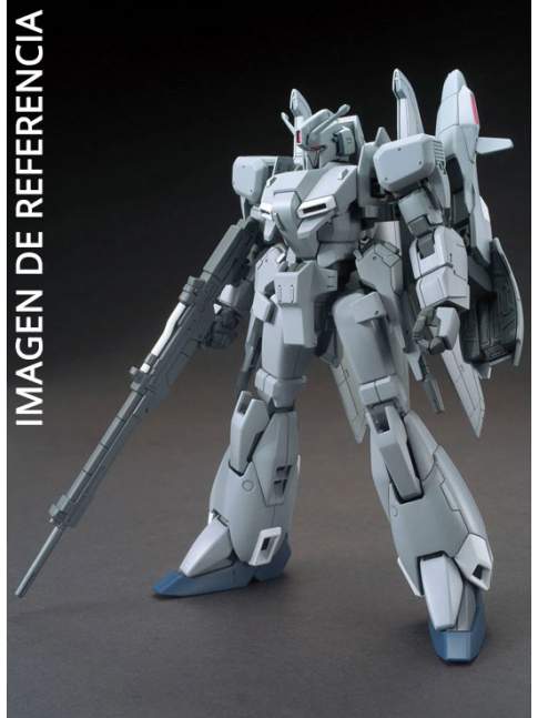 1/144 HGUC MSZ-006A1 Zeta Plus A1 (Unicorn Ver.) - Gundam Unicorn