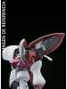 1/144 HGUC HGUC AMX-004 Qubeley (Revive Ver.) - Zeta Gundam