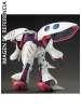1/144 HGUC HGUC AMX-004 Qubeley (Revive Ver.) - Zeta Gundam
