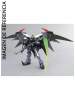 1/100 MG XXXG-01D2 Gundam Deathscythe Hell - New Mobile Report Gundam Wing Endless Waltz