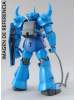 1/100 MG MS-07B Gouf Ver. 2.0 - Mobile Suit Gundam