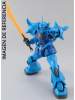 1/100 MG MS-07B Gouf Ver. 2.0 - Mobile Suit Gundam
