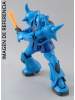 1/100 MG MS-07B Gouf Ver. 2.0 - Mobile Suit Gundam