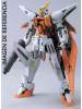 1/100 MG GN-003 Gundam Kyrios - Gundam 00