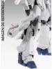 1/100 MG MSN-06S Sinanju Stein Ver.Ka - Gundam Unicorn / MSV * CAJA DAÑADA
