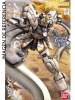 1/100 MG XXXG-01SR Gundam Sandrock - Gundam Wing Endless Waltz Glory of the Losers