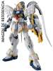 1/100 MG XXXG-01SR Gundam Sandrock - Gundam Wing Endless Waltz Glory of the Losers