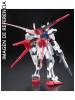 1/144 RG GAT-X105+AQM/E-X01 Aile Strike Gundam - Gundam Seed