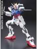 1/144 RG GAT-X105+AQM/E-X01 Aile Strike Gundam - Gundam Seed