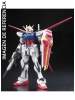 1/144 RG GAT-X105+AQM/E-X01 Aile Strike Gundam - Gundam Seed