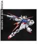 1/144 RG GAT-X105+AQM/E-X01 Aile Strike Gundam - Gundam Seed