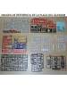 1/144 RG GAT-X105+AQM/E-X01 Aile Strike Gundam - Gundam Seed