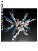 1/144 RG ZGMF-X20A Strike Freedom Gundam - Gundam SEED Destiny