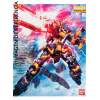 1/100 MG RX-0 Unicorn Gundam 02 Banshee - Gundam Unicorn