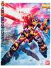 1/100 MG RX-0 Unicorn Gundam 02 Banshee - Gundam Unicorn