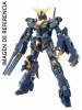 1/100 MG RX-0 Unicorn Gundam 02 Banshee - Gundam Unicorn