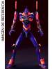 Maqueta HG Eva 01 Awakening Evangelion 2.0 You Can (Not) Advance