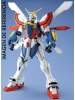 1/100 MG GF13-017NJII God Gundam - G Gundam