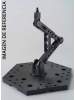 Action Base 5 Black