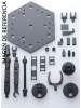 Action Base 5 Black