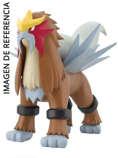 Pokémon Model Kit Hydreigon Evolution Set