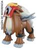 Pokémon Model Kit Hydreigon Evolution Set