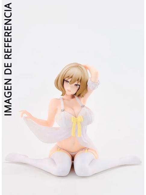 Yumemirize Anis - Goddess of Victory NIKKE