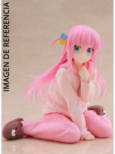 Desktop Cute Hitori Gotoh Roomwear - Bocchi the Rock!