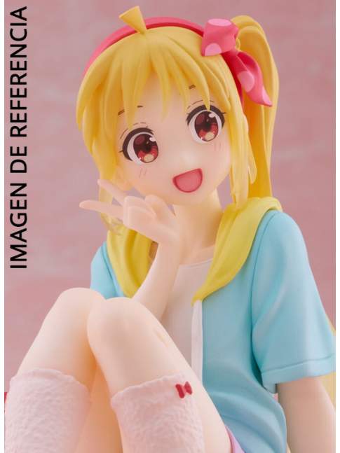 Desktop Cute Nijika Ijichi Roomwear - Bocchi the Rock!