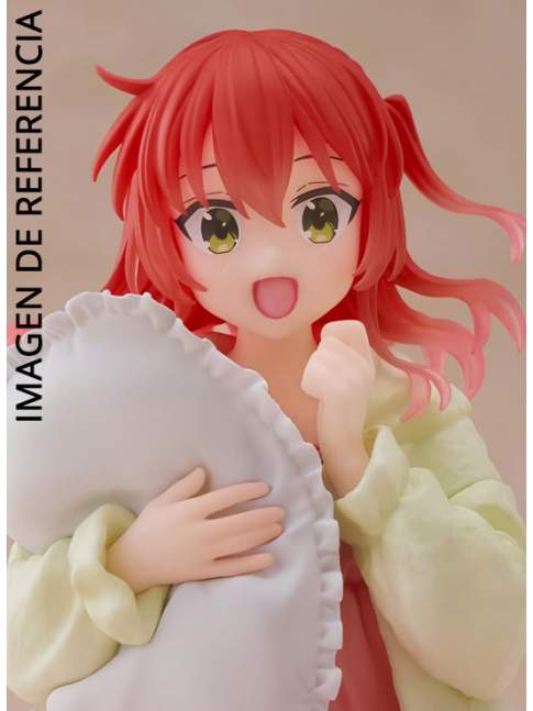 Desktop Cute Ikuyo Kita Roomwear - Bocchi the Rock!