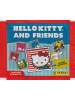 Hello Kitty and Friends Álbum de Fotos Panini Álbum y Sobres A ELECCIÓN