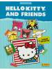 Hello Kitty and Friends Álbum de Fotos Panini Álbum y Sobres A ELECCIÓN