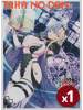 1 Protector Estandar Suiren Shin Nyuu Festival - Senran Kagura New Link