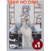 1 Protector Estandar Rodney - Azur Lane