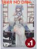 1 Protector Estandar Rodney - Azur Lane