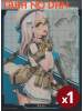 1 Protector Estandar Neon - Goddess of Victory NIKKE