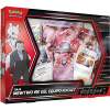 Pokémon Caja Mewtwo ex del Equipo Rocket