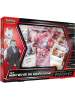 Pokémon Caja Mewtwo ex del Equipo Rocket