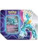 Tin Pokémon Paradox Destinies Iron Crown ex
