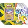 Tin Pokémon Paradox Destinies Raging Bolt ex