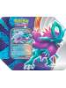 Tin Pokémon Paradox Clash Walking Wake ex