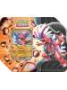 Tin Pokémon Slashing Legends Koraidon ex