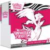 Elite Trainer Box Pokémon Scarlet & Violet White Flare