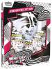 Pokémon Scarlet & Violet White Flare Binder Collection