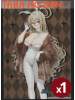 1 Protector Estandar Akane Bunny Girl - Blue Archive