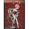 75 Protectores Estandar Nell Bunny Girl - Blue Archive