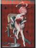 75 Protectores Estandar Nell Bunny Girl - Blue Archive